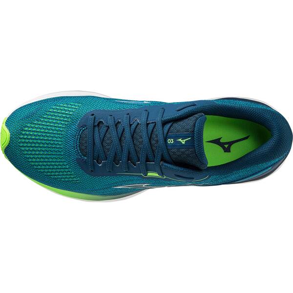 Thumbnail - MIZUNO Herren Laufschuhe WAVE SKYRISE 3(M)