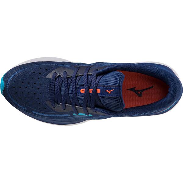 Thumbnail - MIZUNO Herren Laufschuhe WAVE SKYRISE 4