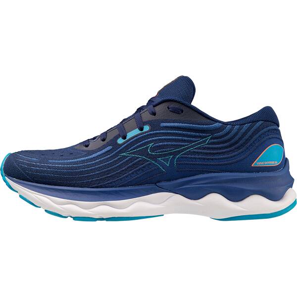 Thumbnail - MIZUNO Herren Laufschuhe WAVE SKYRISE 4