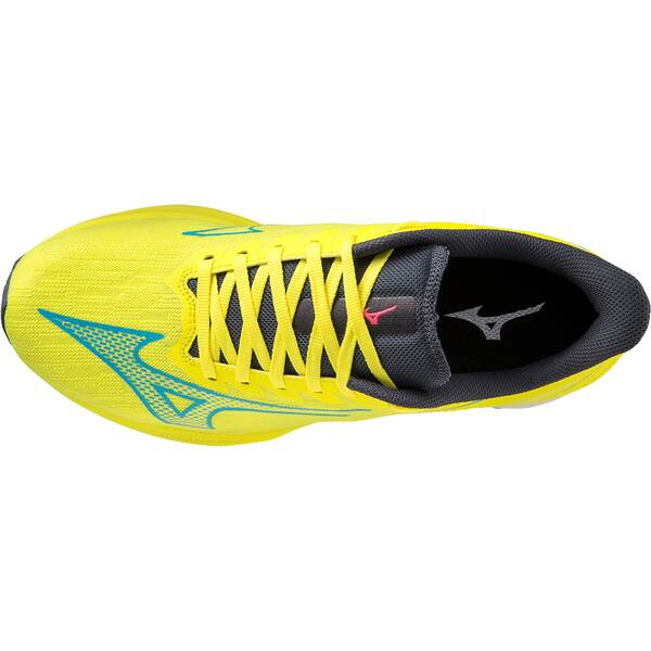 Thumbnail - MIZUNO Herren Laufschuhe WAVE REBELLION SONIC