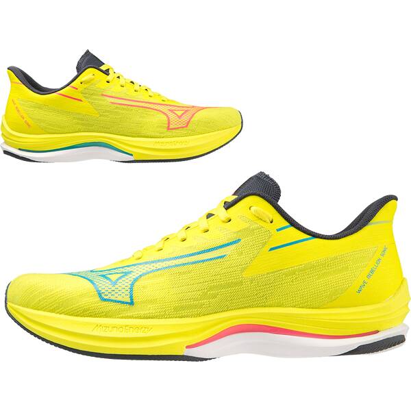 Thumbnail - MIZUNO Herren Laufschuhe WAVE REBELLION SONIC