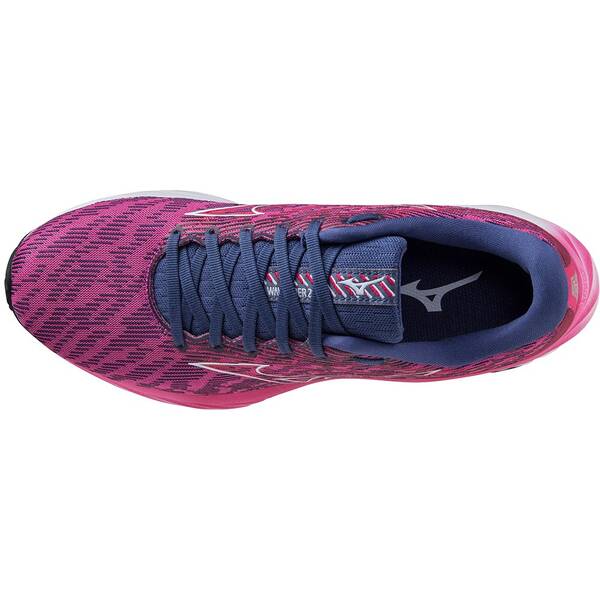 Thumbnail - MIZUNO Damen Laufschuhe WAVE RIDER 26(W)