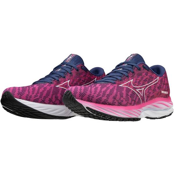 Thumbnail - MIZUNO Damen Laufschuhe WAVE RIDER 26(W)