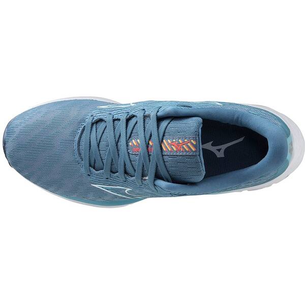 Thumbnail - MIZUNO Damen Laufschuhe WAVE RIDER 26(W)