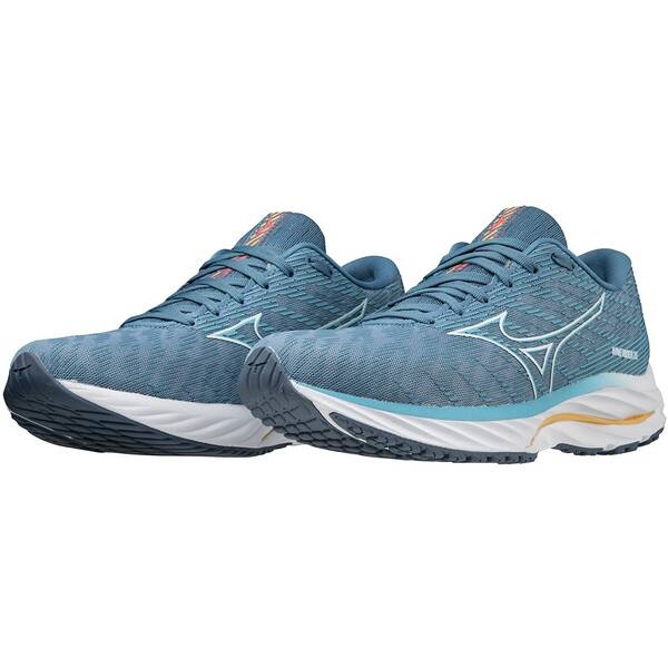 Thumbnail - MIZUNO Damen Laufschuhe WAVE RIDER 26(W)