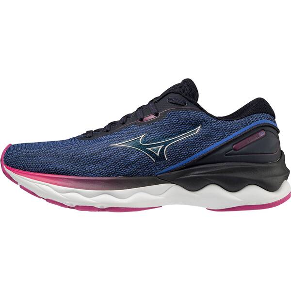 Thumbnail - MIZUNO Damen Laufschuhe WAVE SKYRISE 3(W)