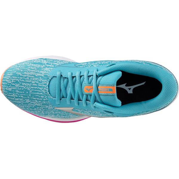 Thumbnail - MIZUNO Damen Laufschuhe WAVE KIZUNA 3