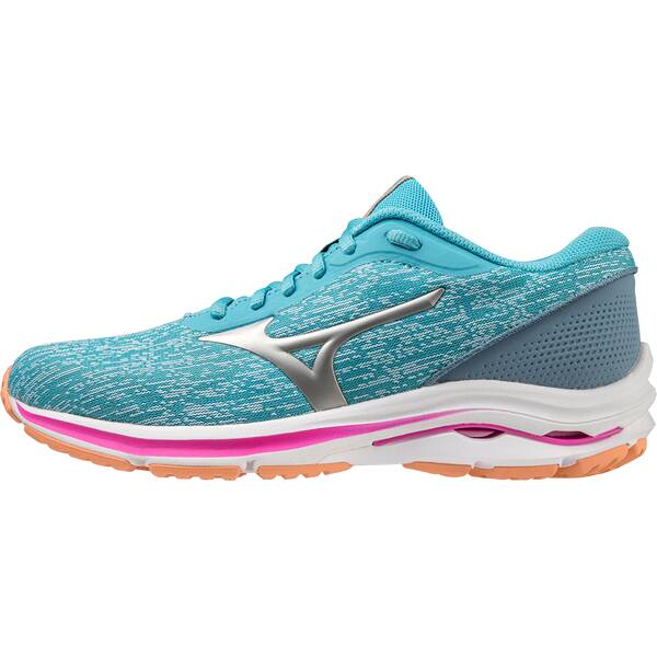 Thumbnail - MIZUNO Damen Laufschuhe WAVE KIZUNA 3