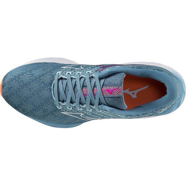 Thumbnail - MIZUNO Damen Laufschuhe WAVE INSPIRE 19