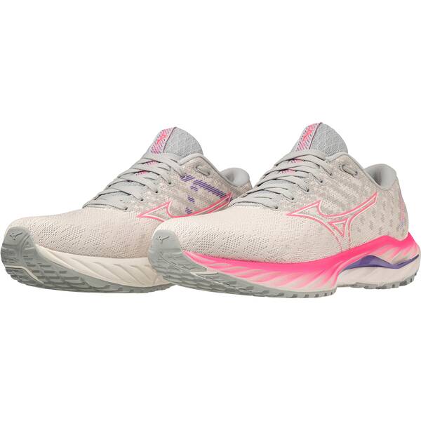 Thumbnail - MIZUNO Damen Laufschuhe WAVE INSPIRE 19