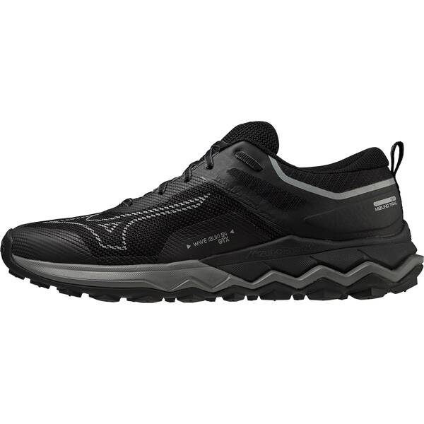 Thumbnail - MIZUNO Herren Laufschuhe WAVE IBUKI 4 GTX