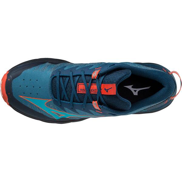 Thumbnail - MIZUNO Herren Trailrunningschuhe WAVE DAICHI 7(M)