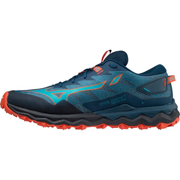 Thumbnail - MIZUNO Herren Trailrunningschuhe WAVE DAICHI 7(M)