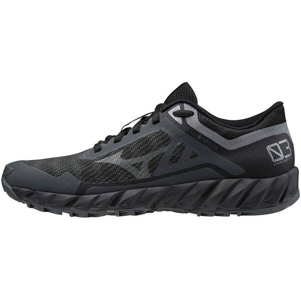 Thumbnail - MIZUNO Damen Trailrunningschuhe Wave Ibuki 3 GTX(W)