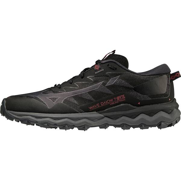 Thumbnail - MIZUNO Damen Trailrunningschuhe WAVE DAICHI 7 GTX(W)