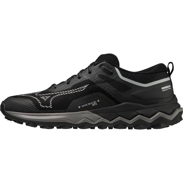 Thumbnail - MIZUNO Damen Laufschuhe WAVE IBUKI 4 GTX
