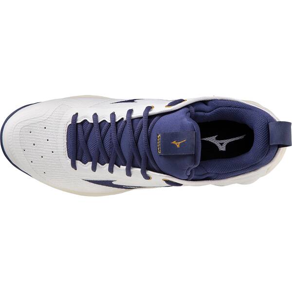 Thumbnail - MIZUNO Herren Volleyballschuhe WAVE LUMINOUS 2(U)