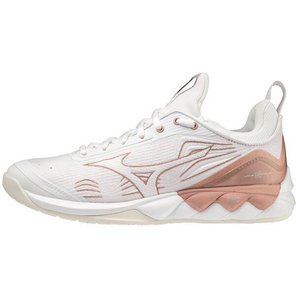 Thumbnail - MIZUNO Damen Volleyballschuhe WAVE LUMINOUS 2(W)