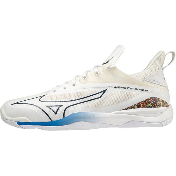 Thumbnail - MIZUNO Herren Handballschuhe WAVE MIRAGE 4(U)