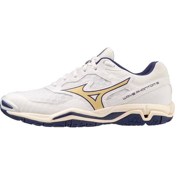 Thumbnail - MIZUNO Herren Handballschuhe WAVE PHANTOM 3(U)