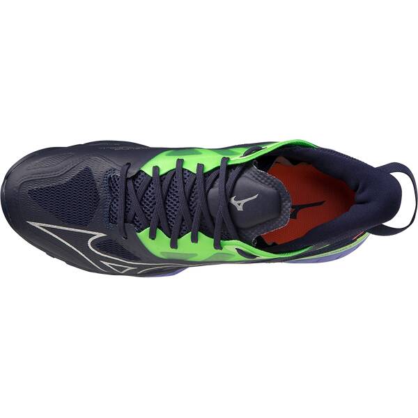 Thumbnail - MIZUNO Herren Volleyballschuhe WAVE MIRAGE 5(U)