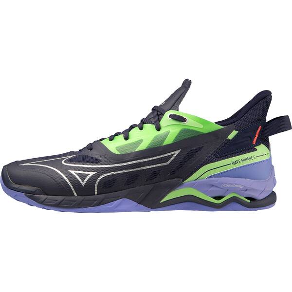 Thumbnail - MIZUNO Herren Volleyballschuhe WAVE MIRAGE 5(U)