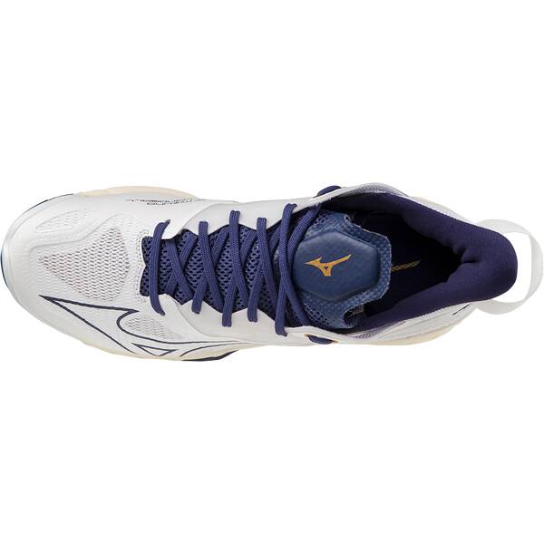 Thumbnail - MIZUNO Herren Volleyballschuhe WAVE MIRAGE 5(U)