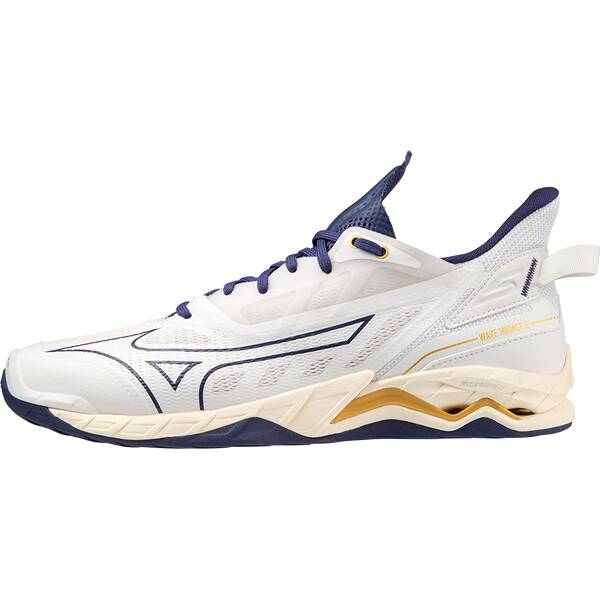 Thumbnail - MIZUNO Herren Volleyballschuhe WAVE MIRAGE 5(U)