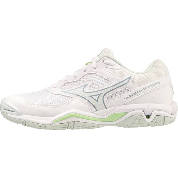 Thumbnail - MIZUNO Damen Handballschuhe WAVE PHANTOM 3(W)