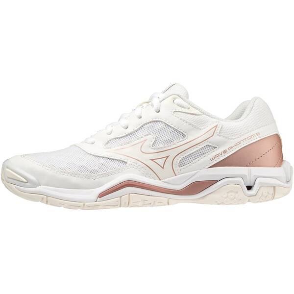 Thumbnail - MIZUNO Damen Handballschuhe WAVE PHANTOM 3(W)