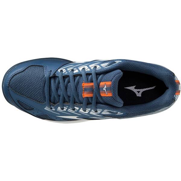 Thumbnail - MIZUNO Kinder Volleyballschuhe STEALTH STAR JUNIOR(C)