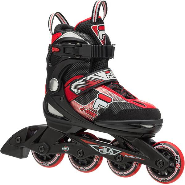 Thumbnail - FILA Inline Skate J-One - vers