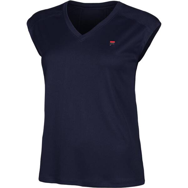 Thumbnail - FILA Damen Shirt T-Shirt Maia