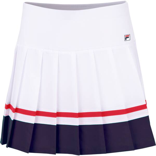 Thumbnail - FILA Damen Hosenrock Skort Sabine