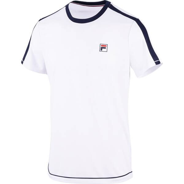 Thumbnail - FILA Herren Shirt T-Shirt Elias
