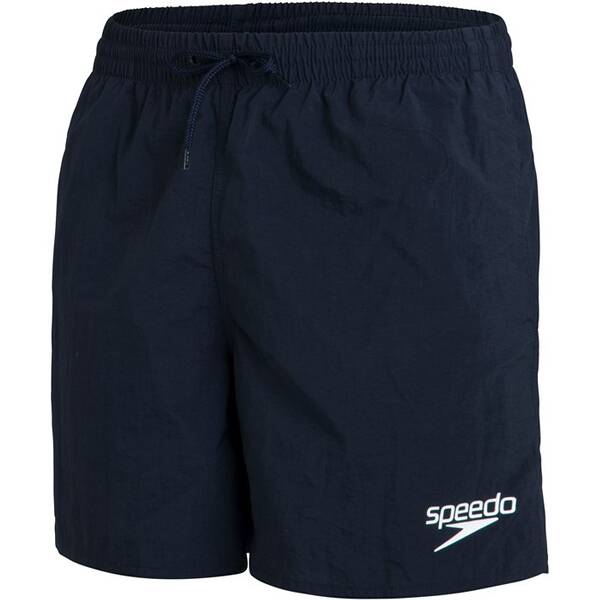 Thumbnail - SPEEDO Badehose ESSENTIALS 16 WATERSHORT AM NAVY