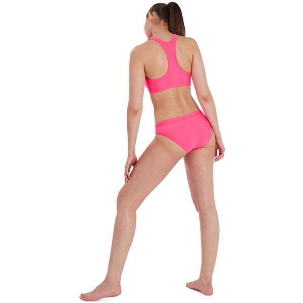 Thumbnail - SPEEDO Damen Bikini VOLLEY 2PC AF PINK