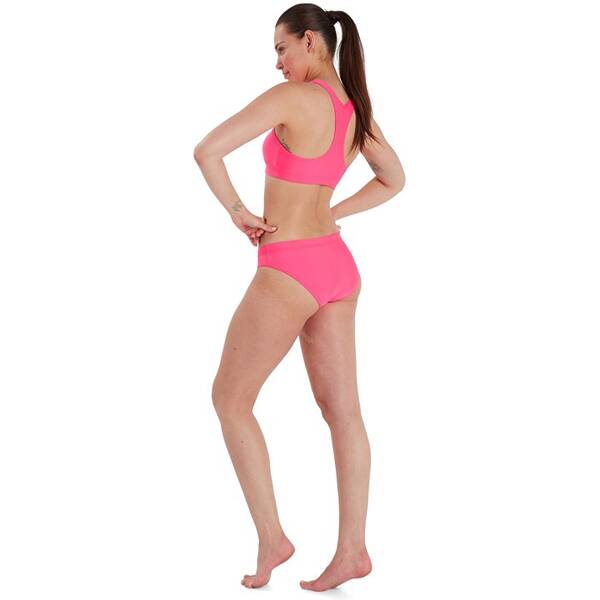 Thumbnail - SPEEDO Damen Bikini VOLLEY 2PC AF PINK