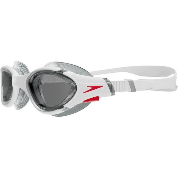 Thumbnail - SPEEDO Herren Brille BIOFUSE 2.0 WHITE/SMOKE