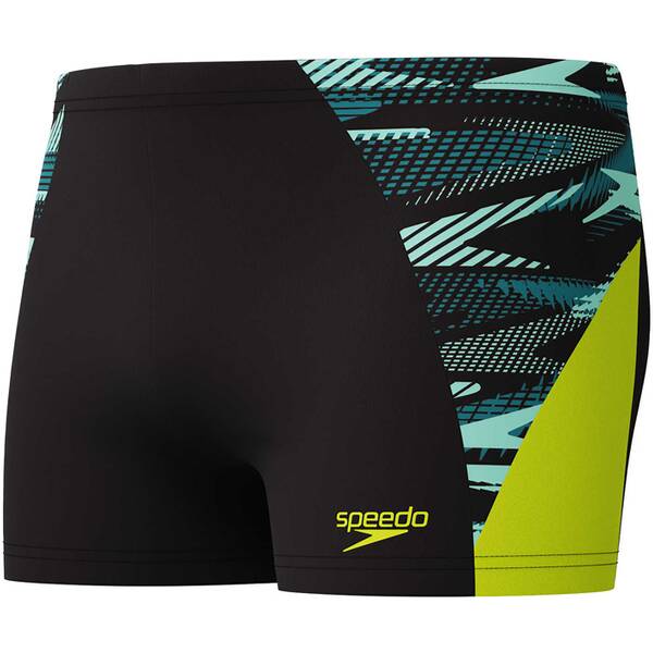 Thumbnail - SPEEDO Badehose Mens END+ MAX Splice Aquashort