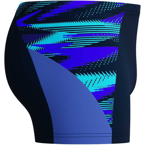 Thumbnail - SPEEDO Badehose Mens END+ MAX Splice Aquashort