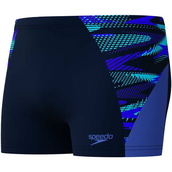 Thumbnail - SPEEDO Badehose Mens END+ MAX Splice Aquashort