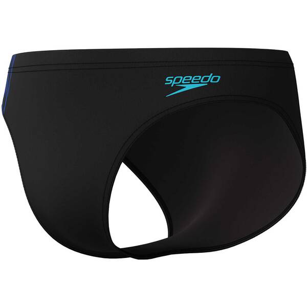 Thumbnail - SPEEDO Badehose Mens 7cm Tech Panel Brief