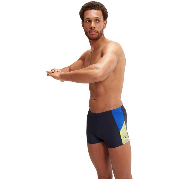 Thumbnail - SPEEDO Badehose Mens Dive Aquashort