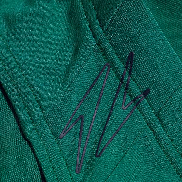 Thumbnail - SPEEDO Badehose HYPERBOOM SPL 7CM BRF AM GREEN/NAVY