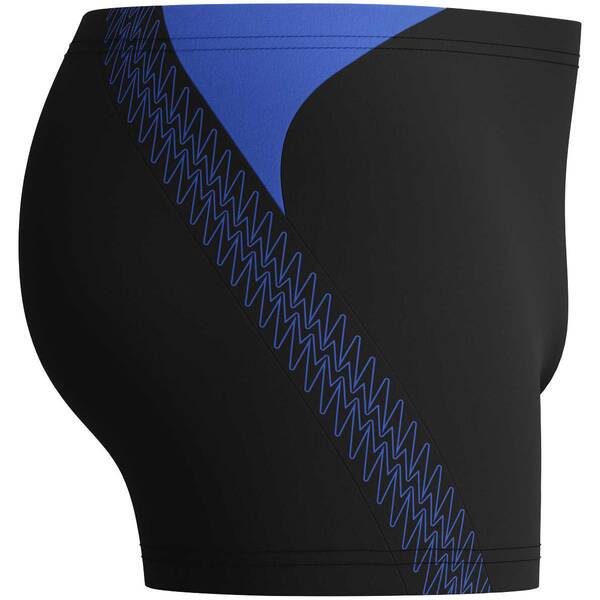 Thumbnail - SPEEDO Badehose Mens Hyperboom Splice Aquashort