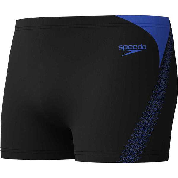 Thumbnail - SPEEDO Badehose Mens Hyperboom Splice Aquashort