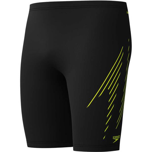 Thumbnail - SPEEDO Badehose Mens Hyperboom Placement Jammer