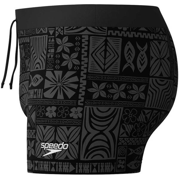 Thumbnail - SPEEDO Badehose Mens Valmilton Aquashort