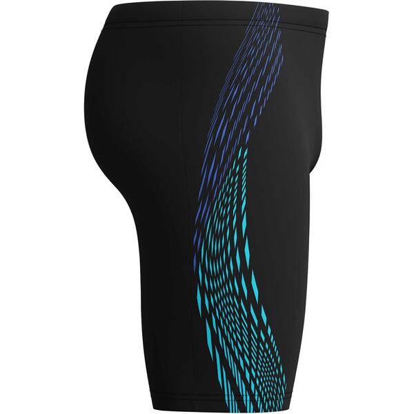 Thumbnail - SPEEDO Badehose Mens Tech Panel Jammer